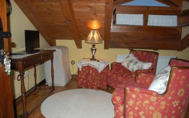 Hotel Rural El Denario