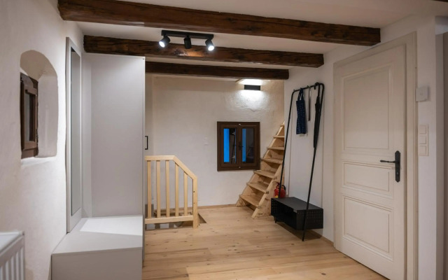 Tschardakenhof Appartements