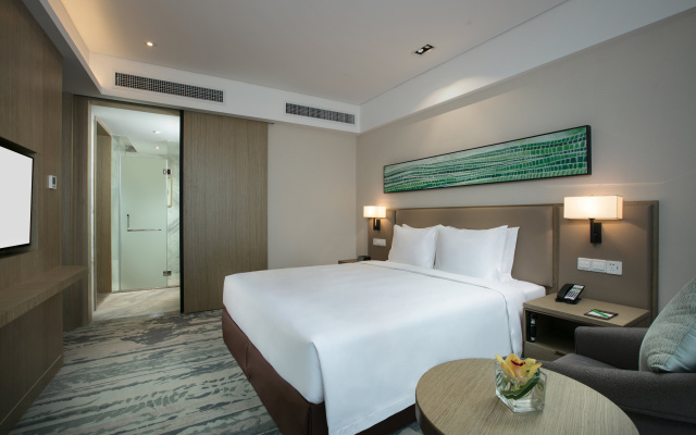 Holiday Inn Hangzhou Gongshu by IHG