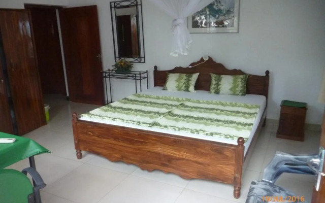 SC Galle