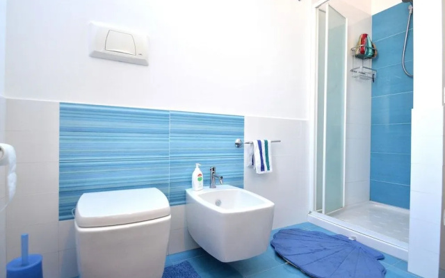 Villa Plaja Azzurra