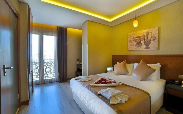 Ramos Hotel