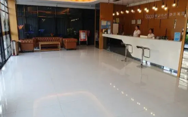 Changtai 8090 Hotel