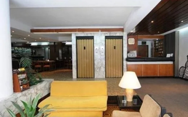 Hotel Vaness