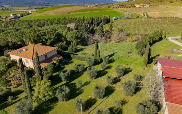 Affitti Brevi Toscana - a Due Passi Dal Mare