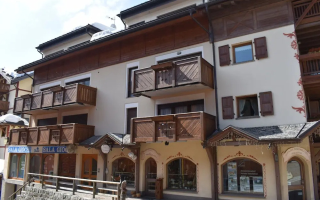 Meneghini Mansarda Centrale