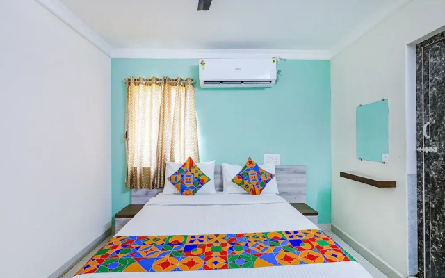 FabHotel Seven Inn Home Stay