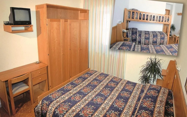 Albergo Mamma Rosa