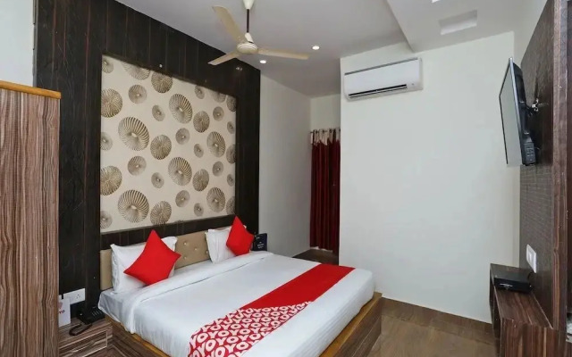 Hotel Rainbow By OYO Rooms
