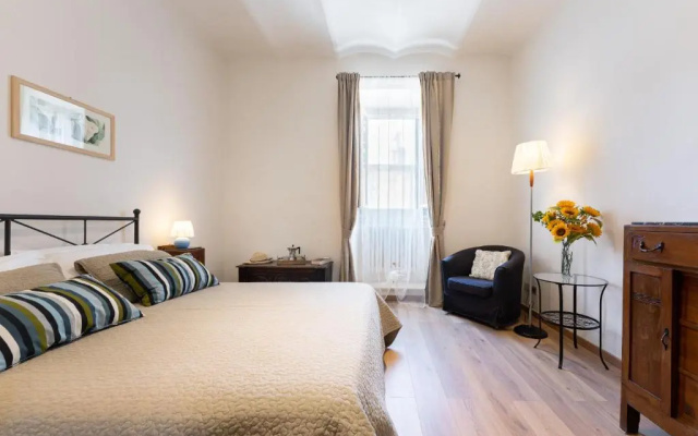 Campuccio - Flo Apartments