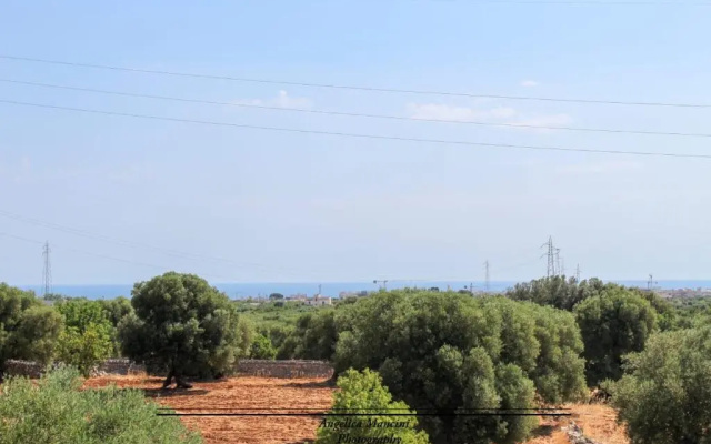 SOLE LUNA Monopoli