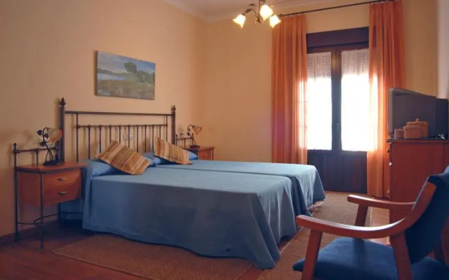 Apartamentos Tartessos
