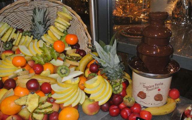 AKZENT Hotel Am Bach