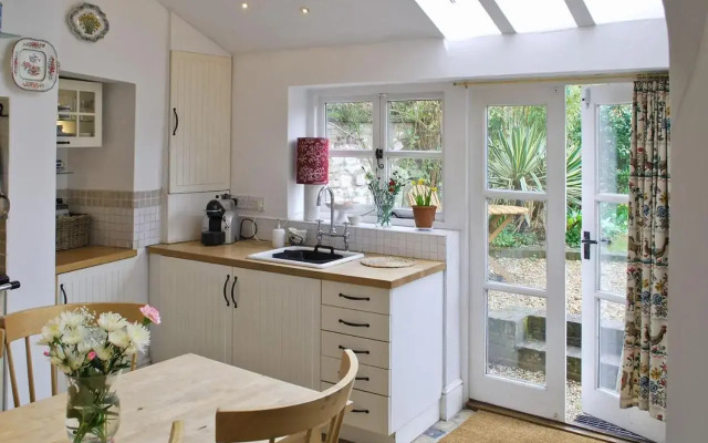 Lavendar Cottage