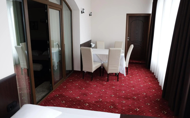 Hotel Dragalevtsi