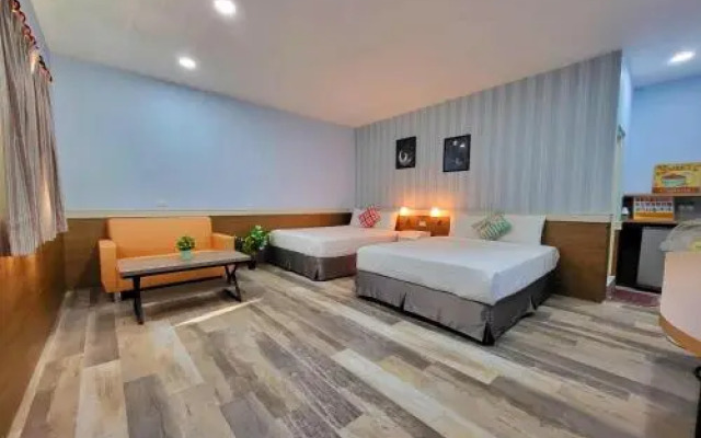 Xing Ji Bungalow