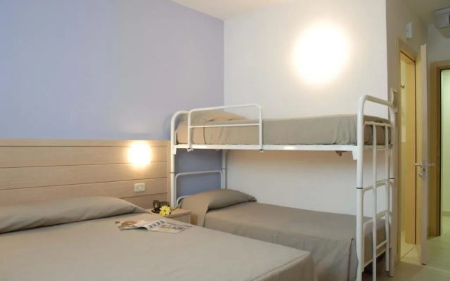 Hotel Helios