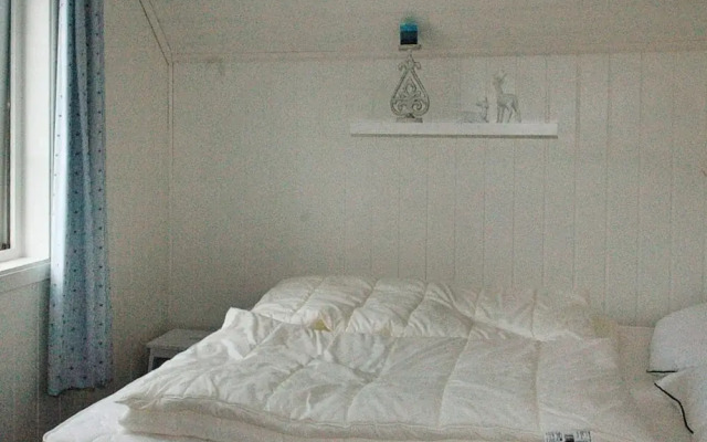 Holiday Home in UrangsvÃ¥g