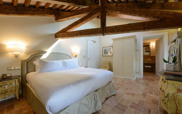 Hotel Villa Barbarich