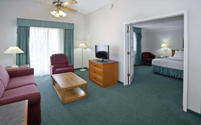 La Quinta Inn Omaha West