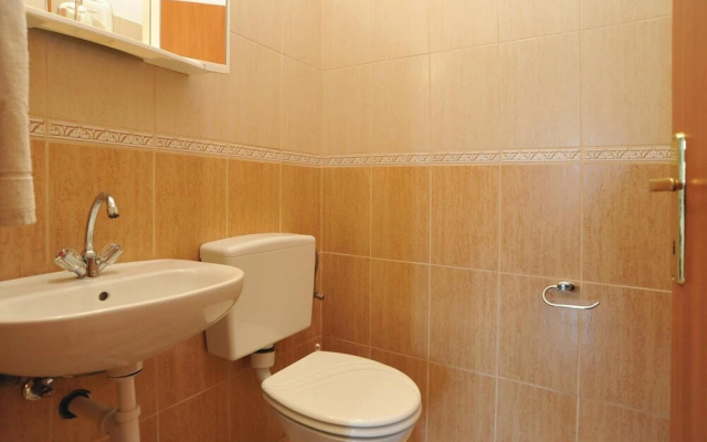 Stunning Home in Maslenica With Wifi and 3 Bedrooms