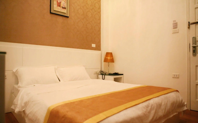 Milan Hotel Hanoi