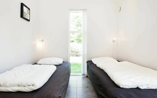 Luxurious Holiday Home in Falster by the Sea