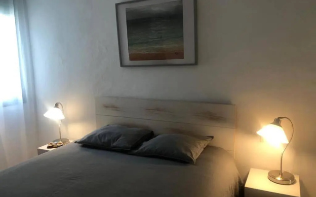 Apartamento 1ª linea de playa en Atlanterra,Zahara de los Atunes