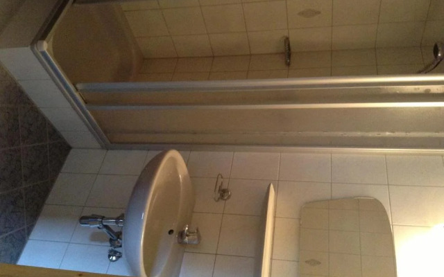 Haus Gletscherblick