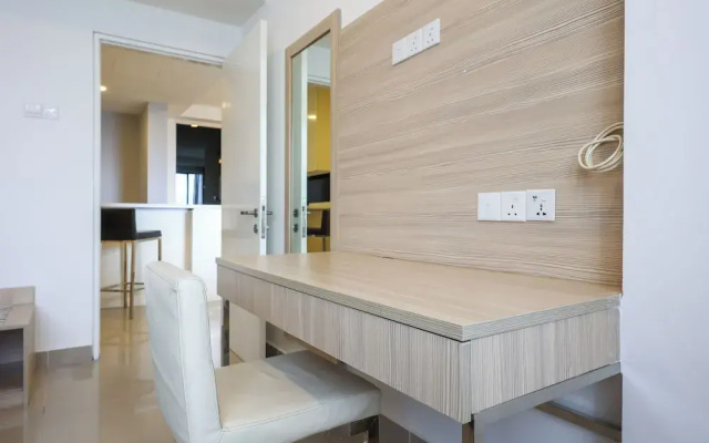Genting Highlands Suite Ion Delemen