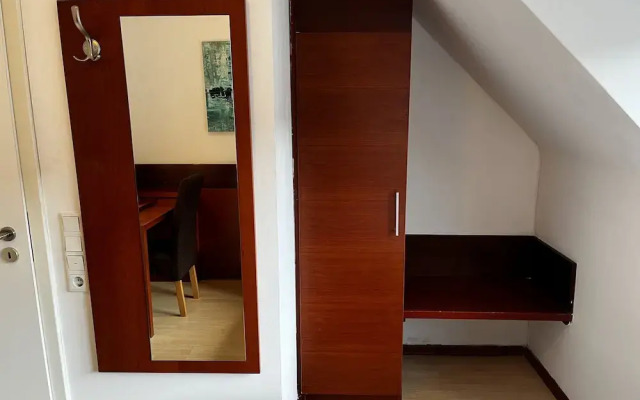 Hotel Tenova Köln-Neumarkt