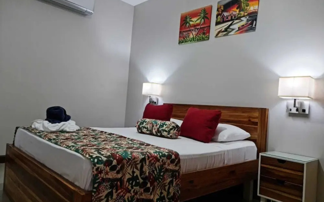 Ballena Paradise Apartments