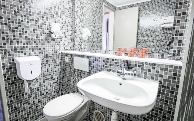 Campanile Hotel Peronne