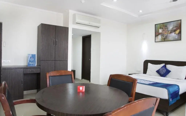 Hotel N7