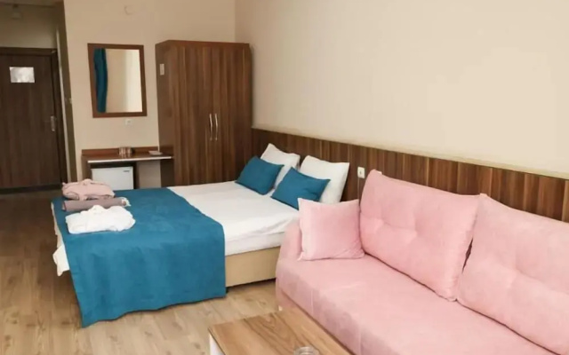 Havza Tugra Otel