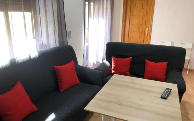 Duplex en el centro de granada