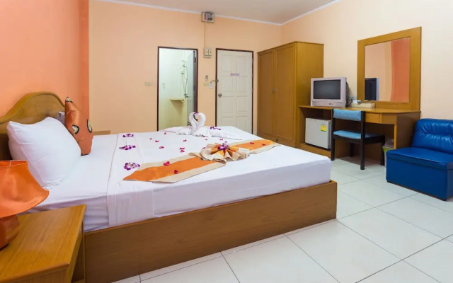 Room in B&B - Belvedere - Bucintoro