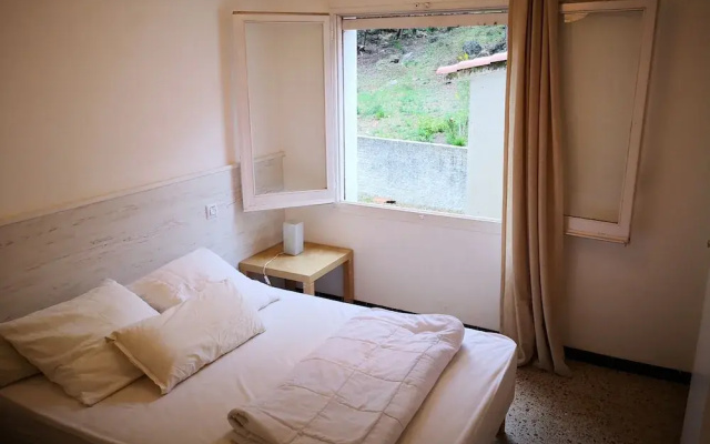 Apartartamento Comodo - 1565