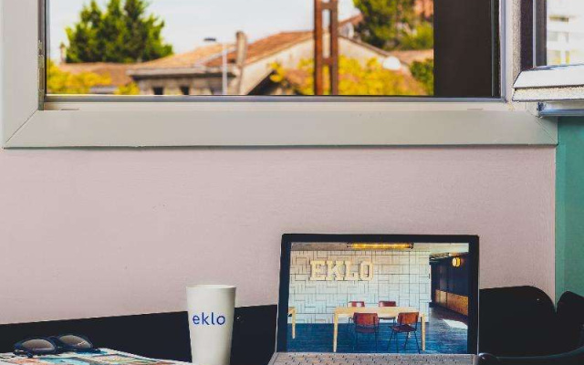 Eklo Hotels Paris Roissy CDG Airport