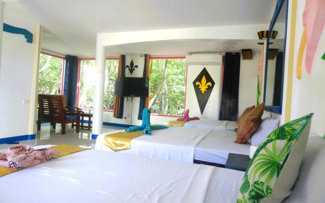 Mg Chateau Resort