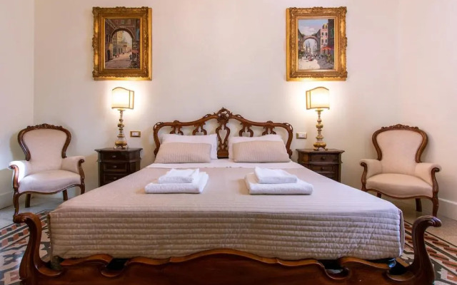 Sant'Ivo Apartments