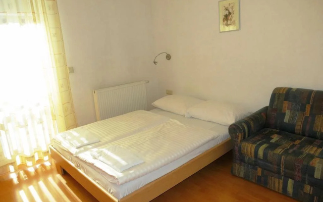 Appartements Mölltaler Gletsche