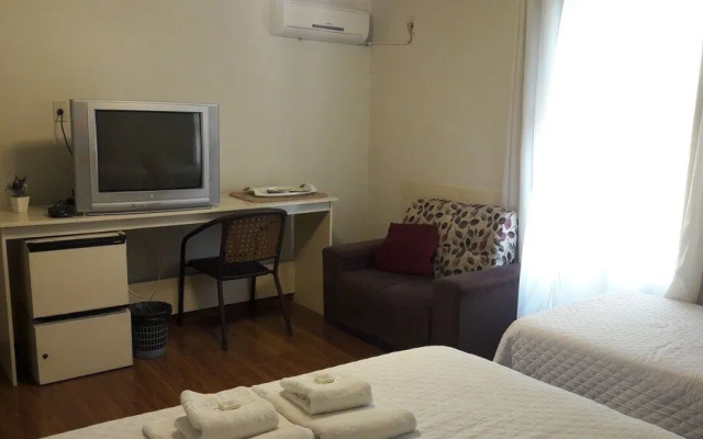 Hotel Santa Maria