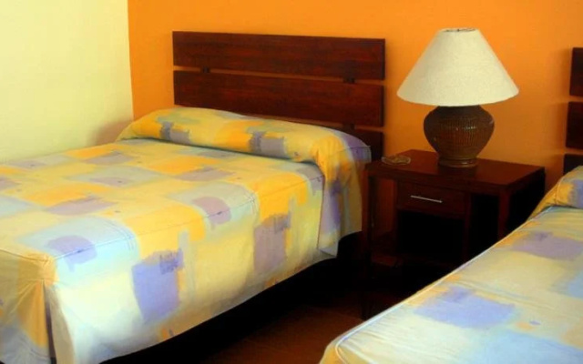 Lourdes Hotel Campestre