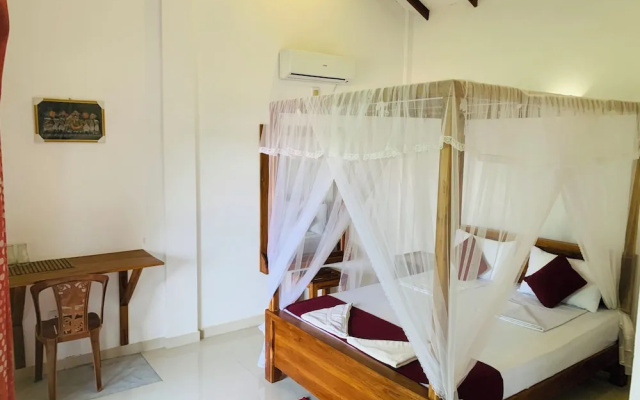 Green Hut Nature Resort