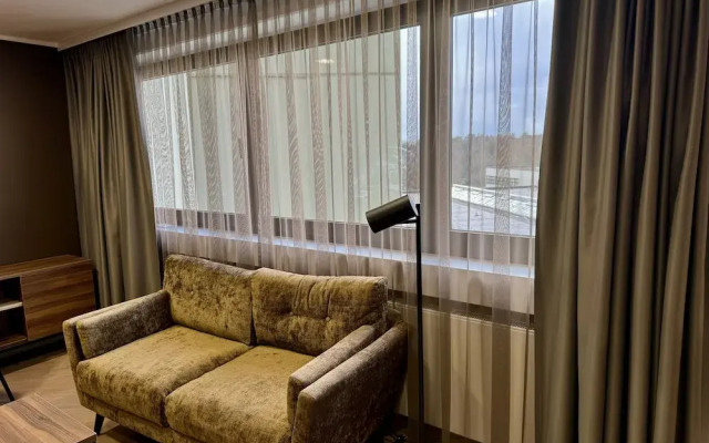 Trip Inn Hotel Frankfurt-Heusenstamm