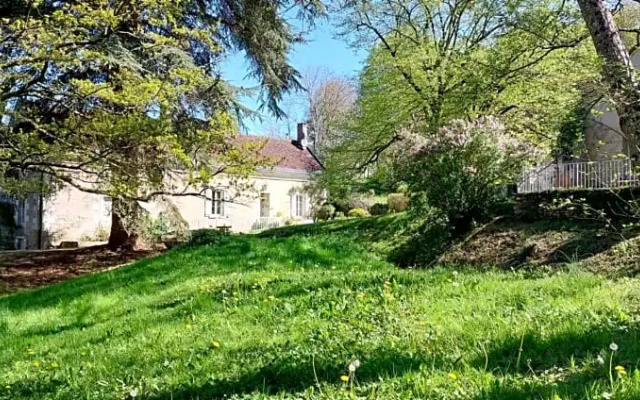Le Moulin du Mesnil