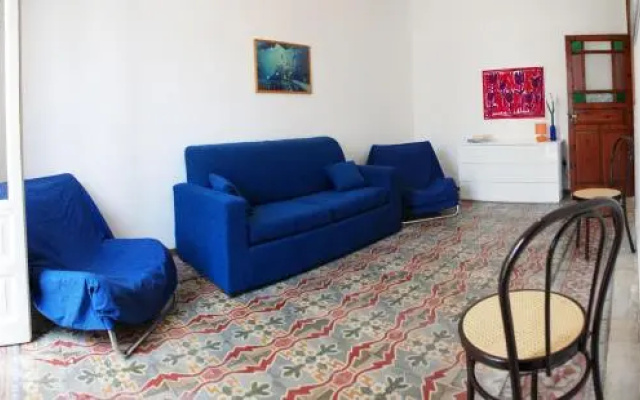 Casa Cipolla