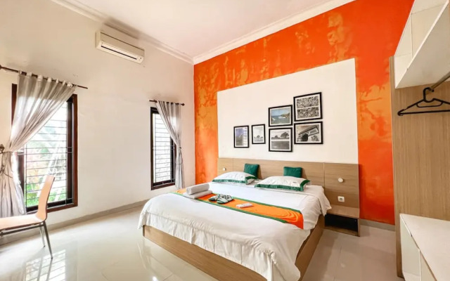 Homestay Sawitsari dekat Pakuwon Mall dan UGM by Simply Homy