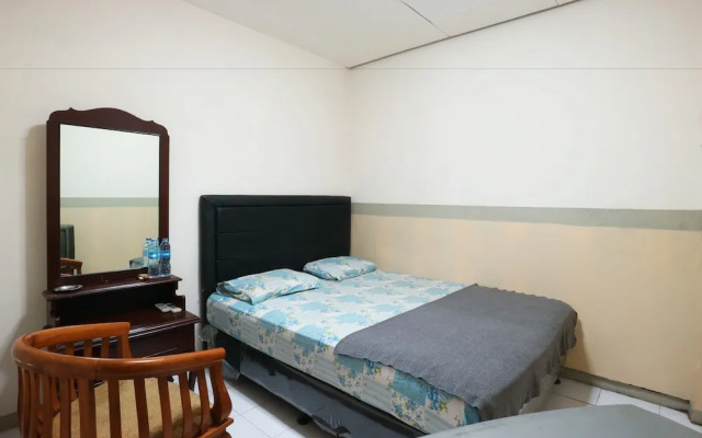 Wisma Riau Lancang Kuning